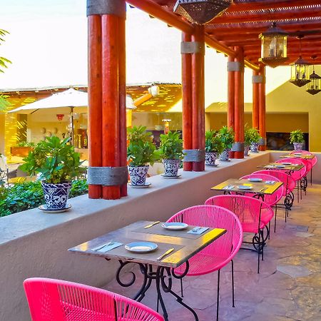 Hotel Los Patios Cabo San Lucas Zewnętrze zdjęcie