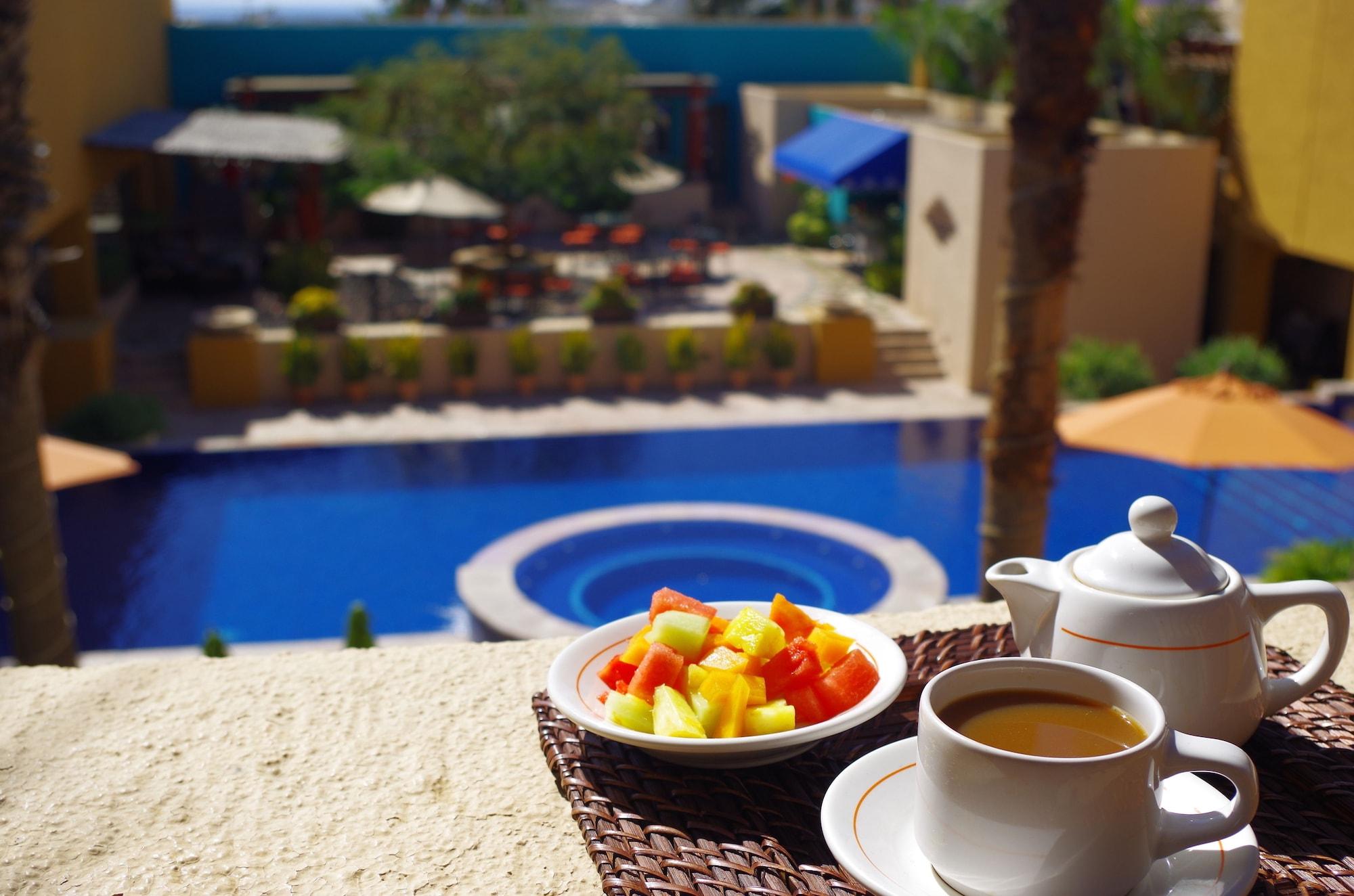 Hotel Los Patios Cabo San Lucas Zewnętrze zdjęcie