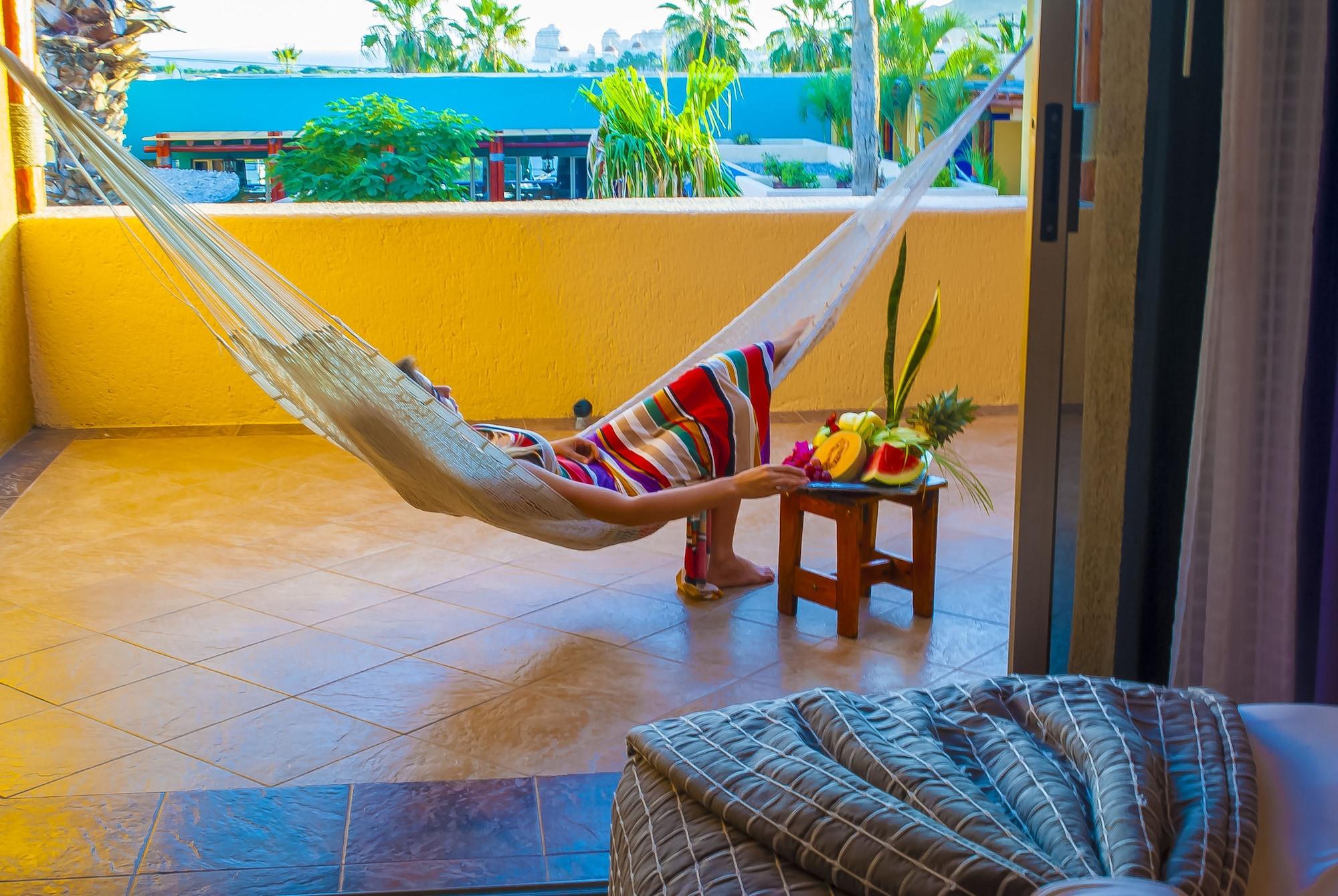 Hotel Los Patios Cabo San Lucas Zewnętrze zdjęcie