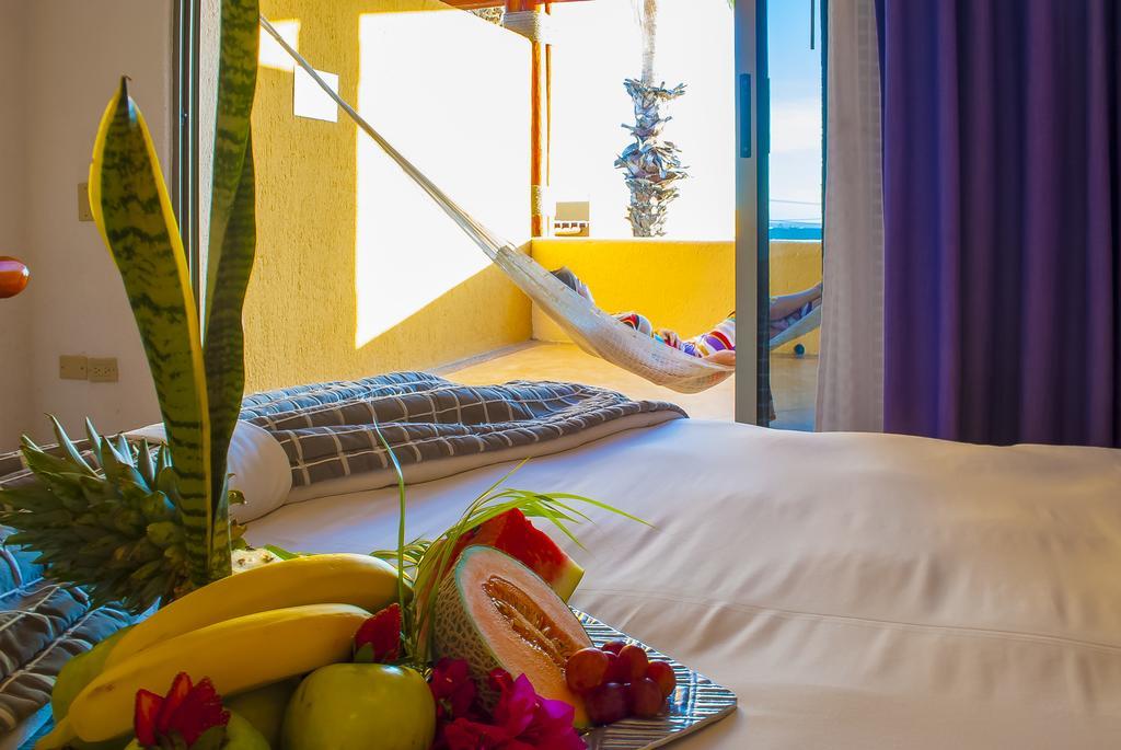 Hotel Los Patios Cabo San Lucas Zewnętrze zdjęcie