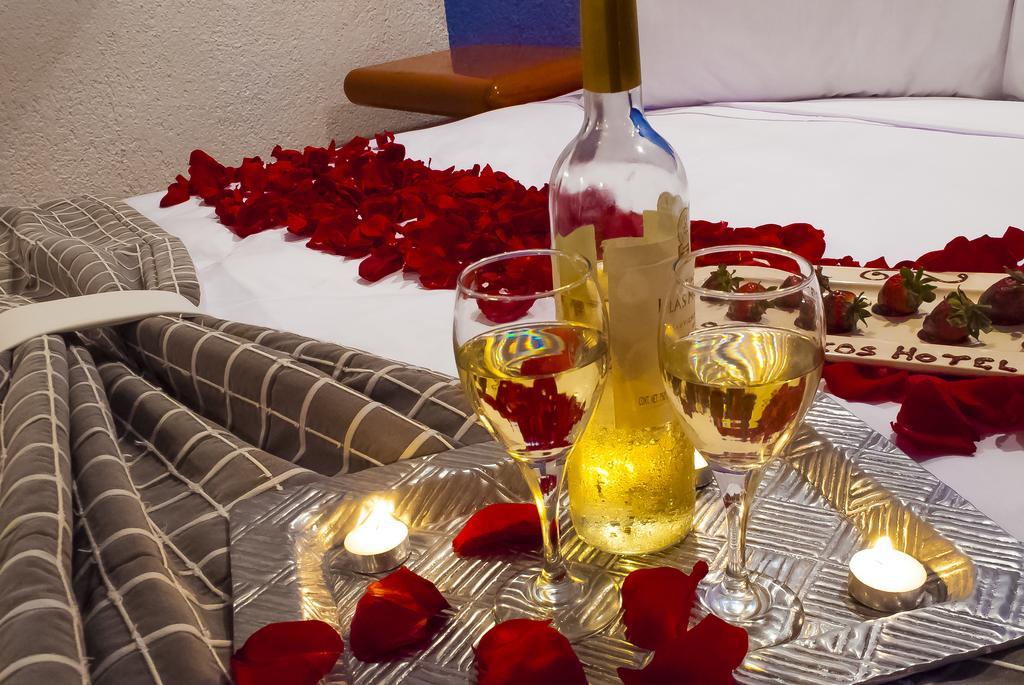 Hotel Los Patios Cabo San Lucas Zewnętrze zdjęcie