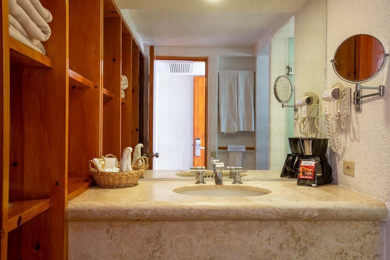 Hotel Los Patios Cabo San Lucas Zewnętrze zdjęcie