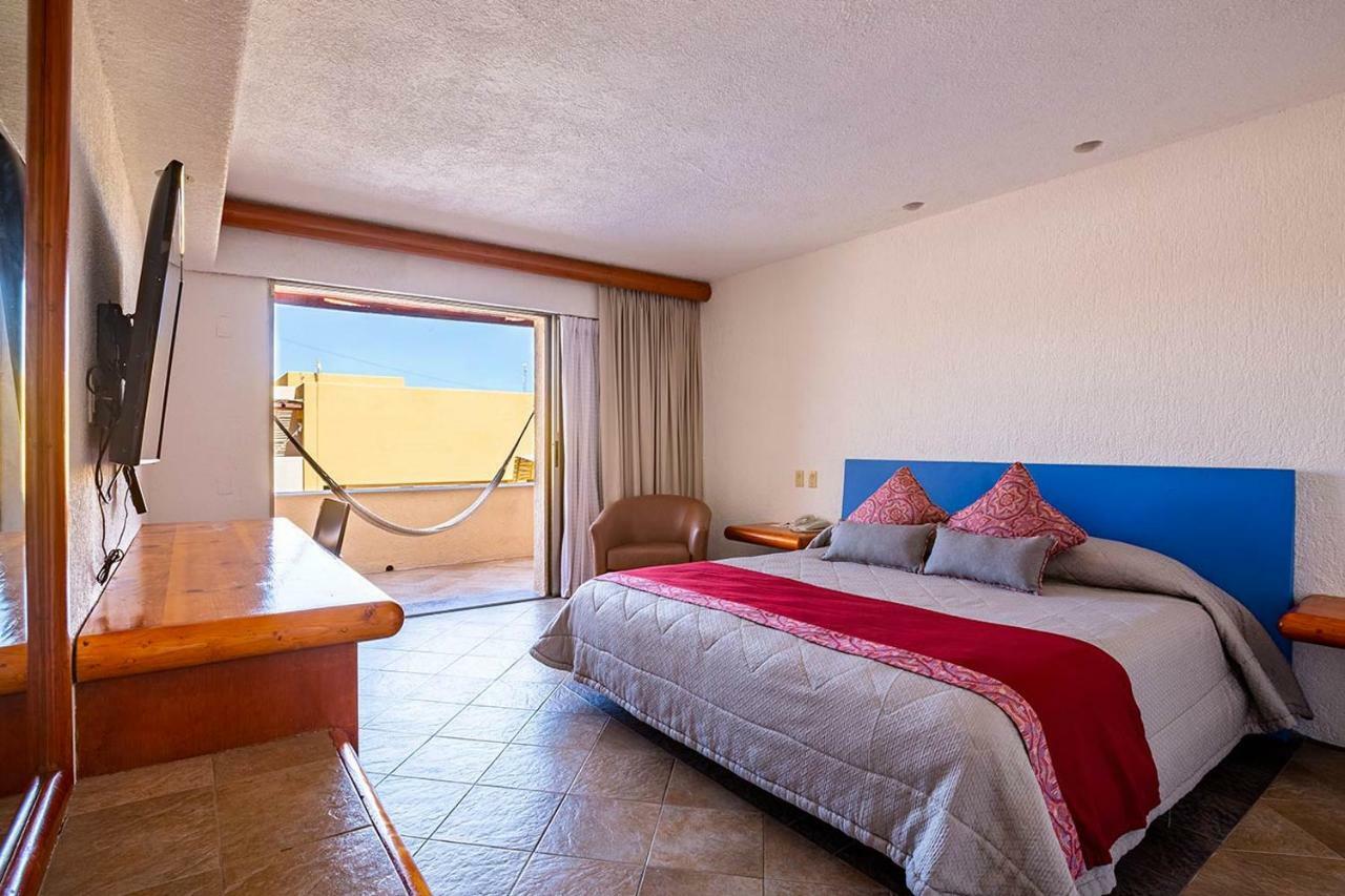 Hotel Los Patios Cabo San Lucas Zewnętrze zdjęcie