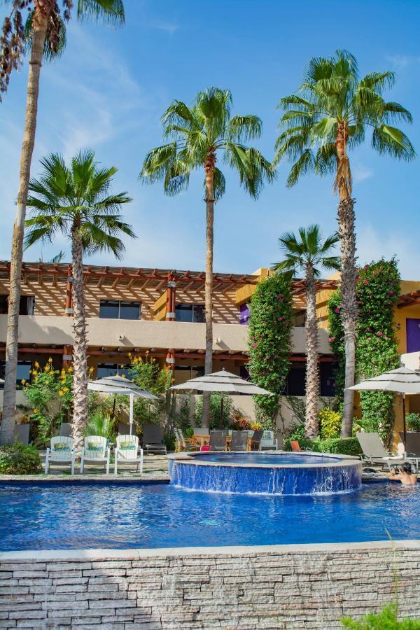 Hotel Los Patios Cabo San Lucas Zewnętrze zdjęcie